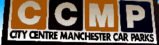 City Centre Manchester Car Parking