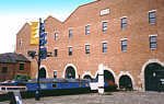 Portland Basin Industrial Heritage Centre, Ashton-under-Lyne
