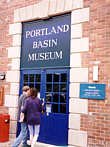 Portland Basin Museum, Ashton-under-Lyne, Tameside