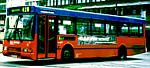 Manchester Buses