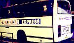 National  Express Coaches