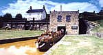 Trent & Mersey Canal - Harecastle Tunnel