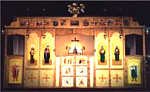 Orthodox Places of Worship in Manchester