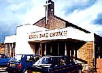 Methodist Church, Stockport