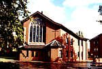 Heaton Moor Methodist Church