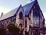 Nonconformist churches in Greater Manchester