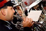 Salvation Army Bands