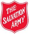 The Salvation Army Red Shield