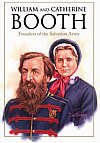 William Booth - founder of the Salvation Army