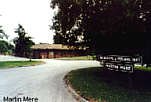 Martin Mere